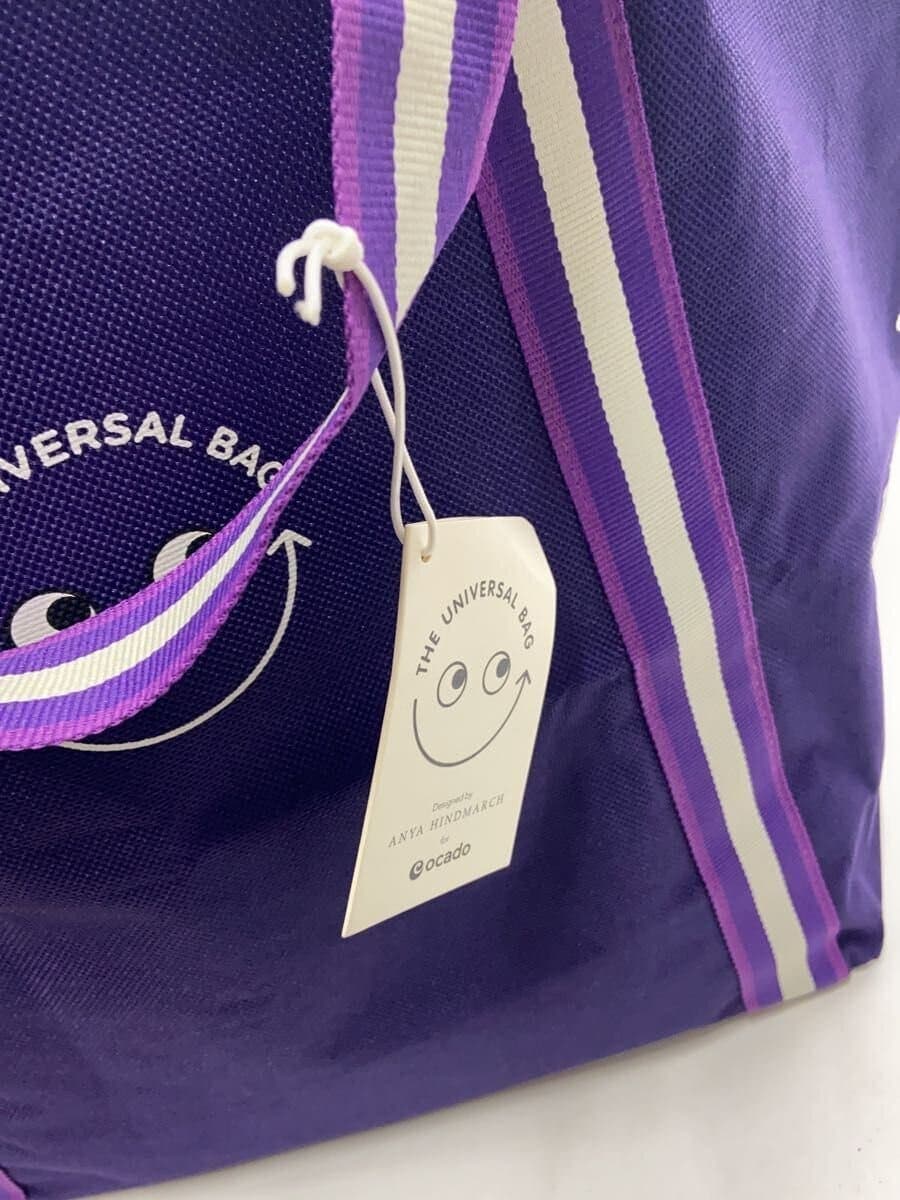 ANYA HINDMARCH Tote Bag PUP British Limited With Tag 7