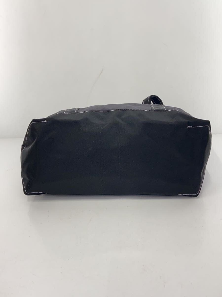 L.L.Bean Tote Bag Nylon GRY 283728 EVERYDAY LIGHTWEIGHT TOTE 4