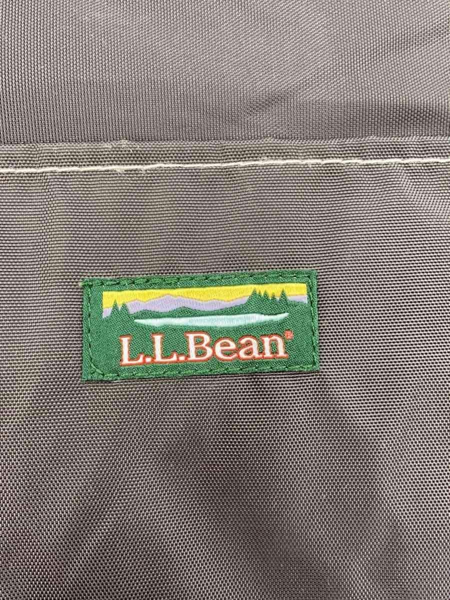 L.L.Bean Tote Bag Nylon GRY 283728 EVERYDAY LIGHTWEIGHT TOTE 5