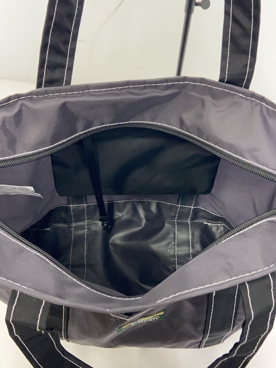 L.L.Bean Tote Bag Nylon GRY 283728 EVERYDAY LIGHTWEIGHT TOTE 6