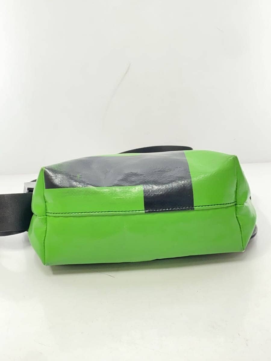 FREITAG Shoulder Bag GRN 4