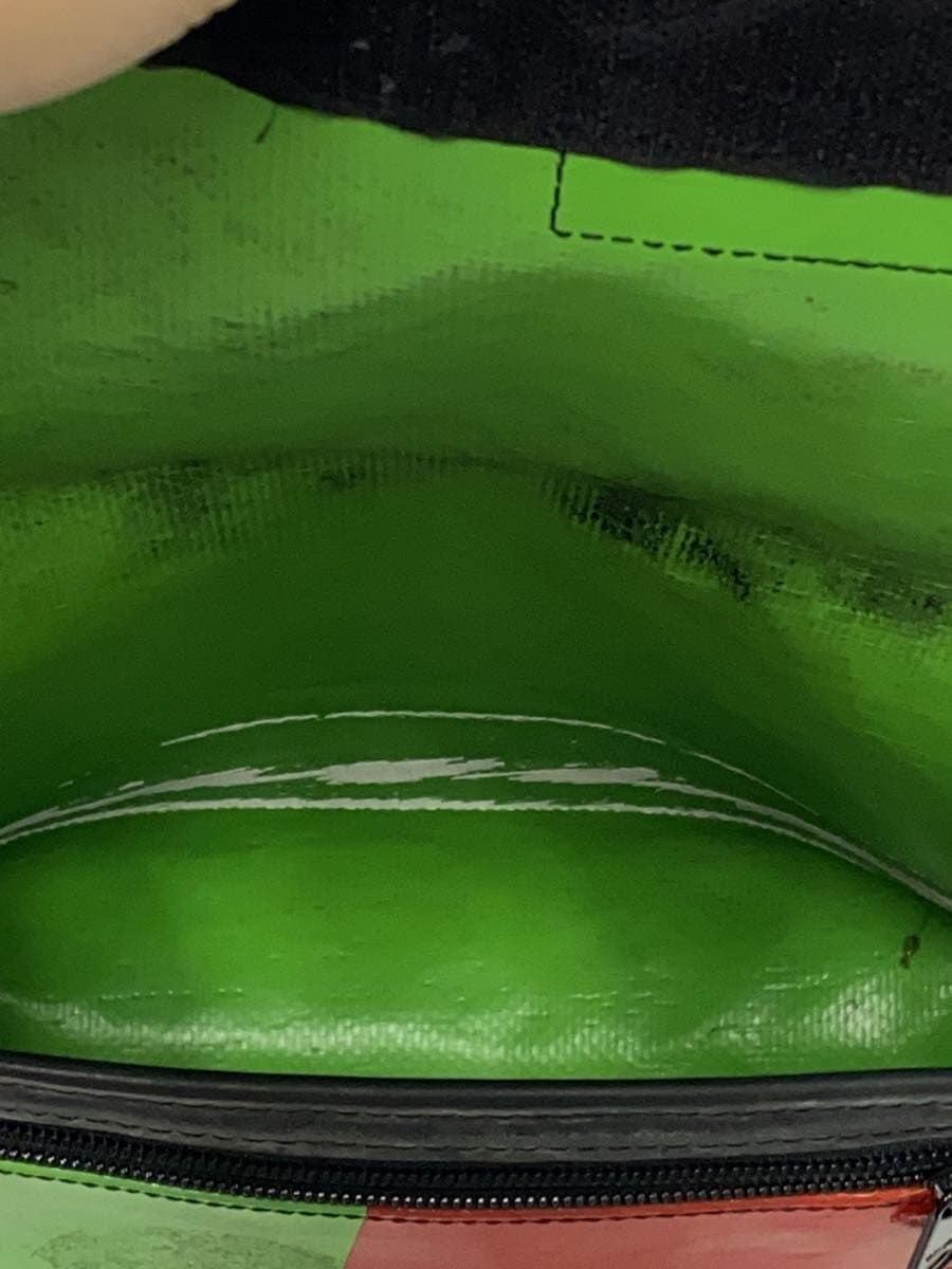 FREITAG Shoulder Bag GRN 6