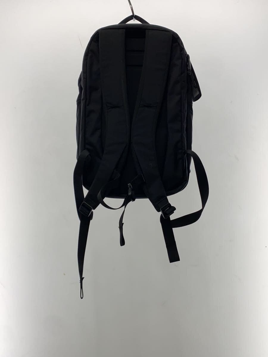 MYSTERY RANCH tagged RIP RUCK 24 backpack nylon BLK 3