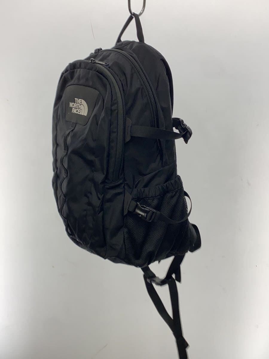 THE NORTH FACE HOT SHOT 27L Backpack BLK NM72302 2