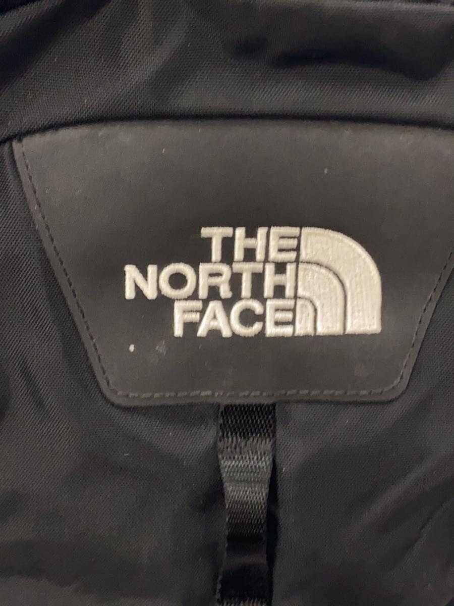 THE NORTH FACE HOT SHOT 27L Backpack BLK NM72302 5
