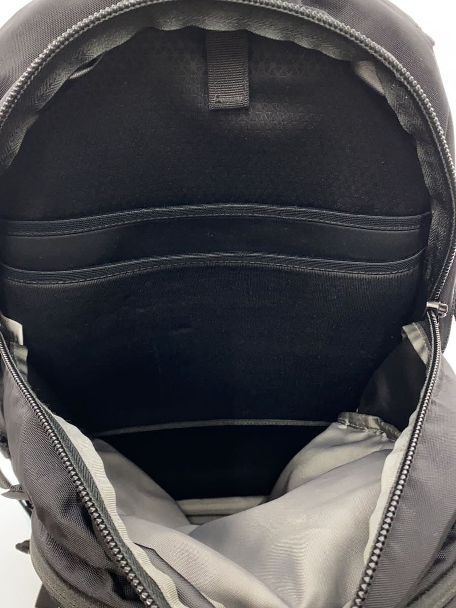 THE NORTH FACE HOT SHOT 27L Backpack BLK NM72302 6