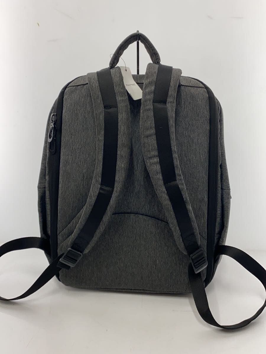 COTE&CIEL Backpack -- GRY 3