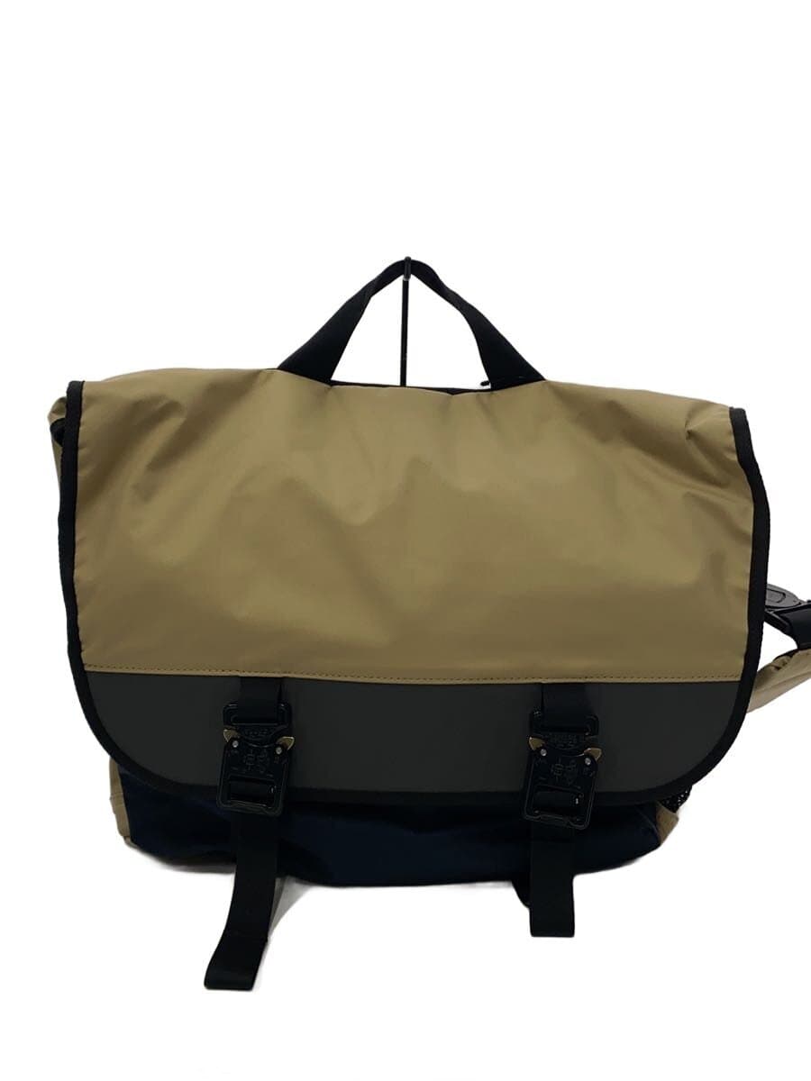 Other Brands: MACOLE Shoulder Bag Cobra Buckle BEG