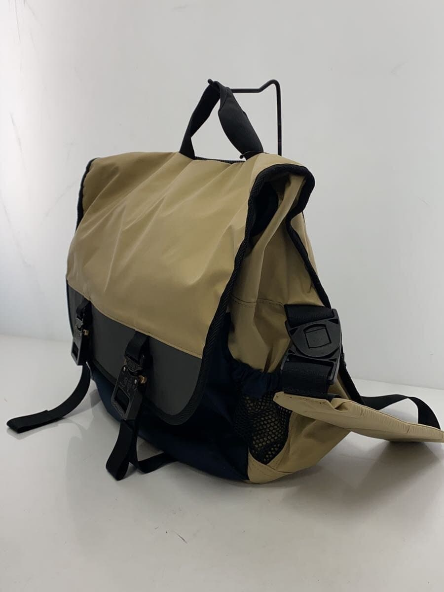 Other Brands: MACOLE Shoulder Bag Cobra Buckle BEG 2