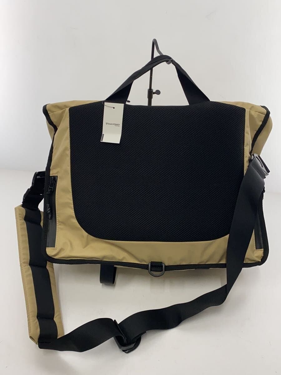 Other Brands: MACOLE Shoulder Bag Cobra Buckle BEG 3
