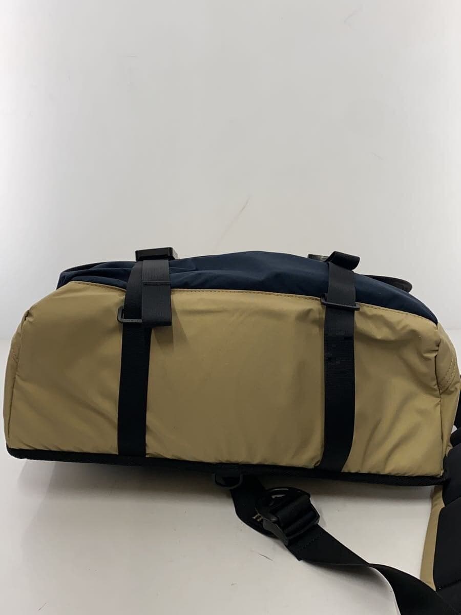 Other Brands: MACOLE Shoulder Bag Cobra Buckle BEG 4