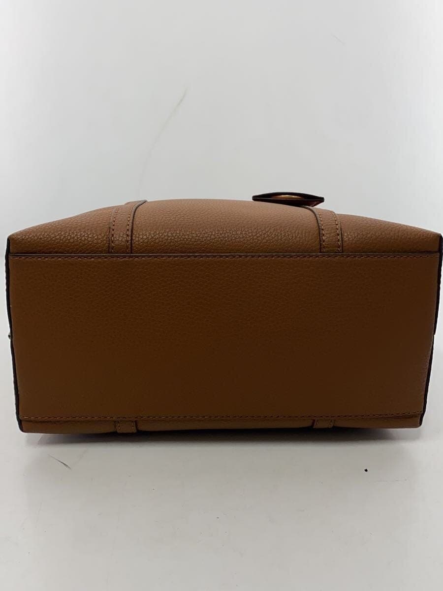 TORY BURCH handbag leather BRW 10010539 4