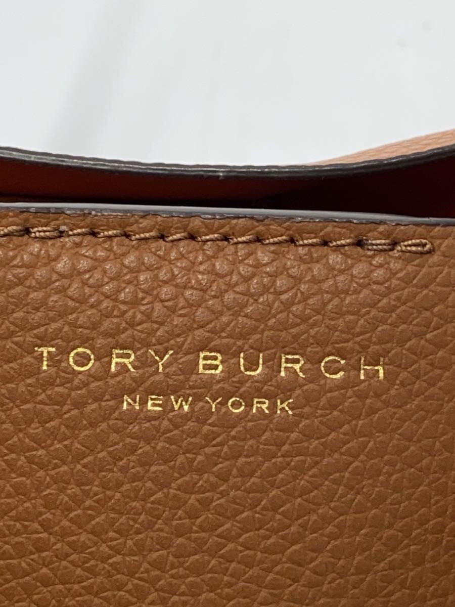 TORY BURCH handbag leather BRW 10010539 5