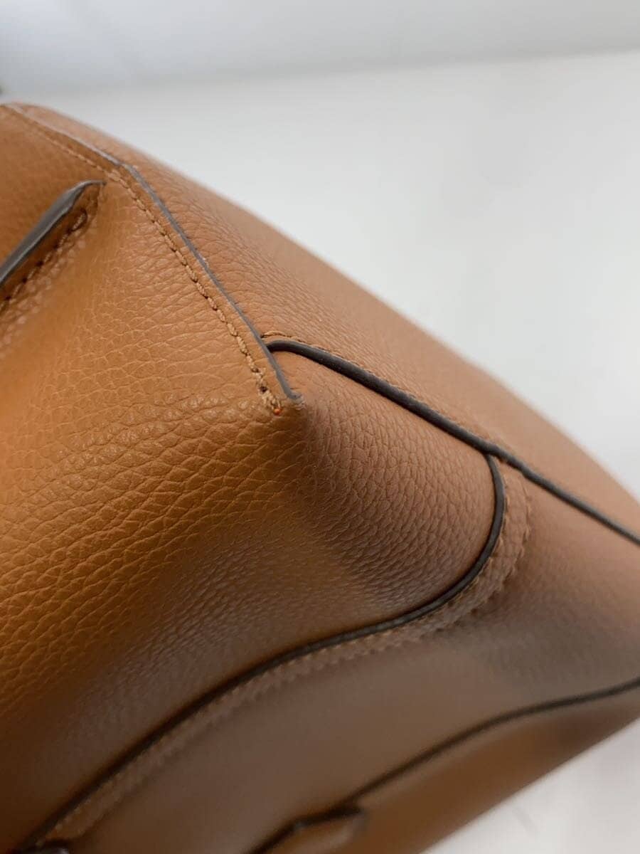 TORY BURCH handbag leather BRW 10010539 7