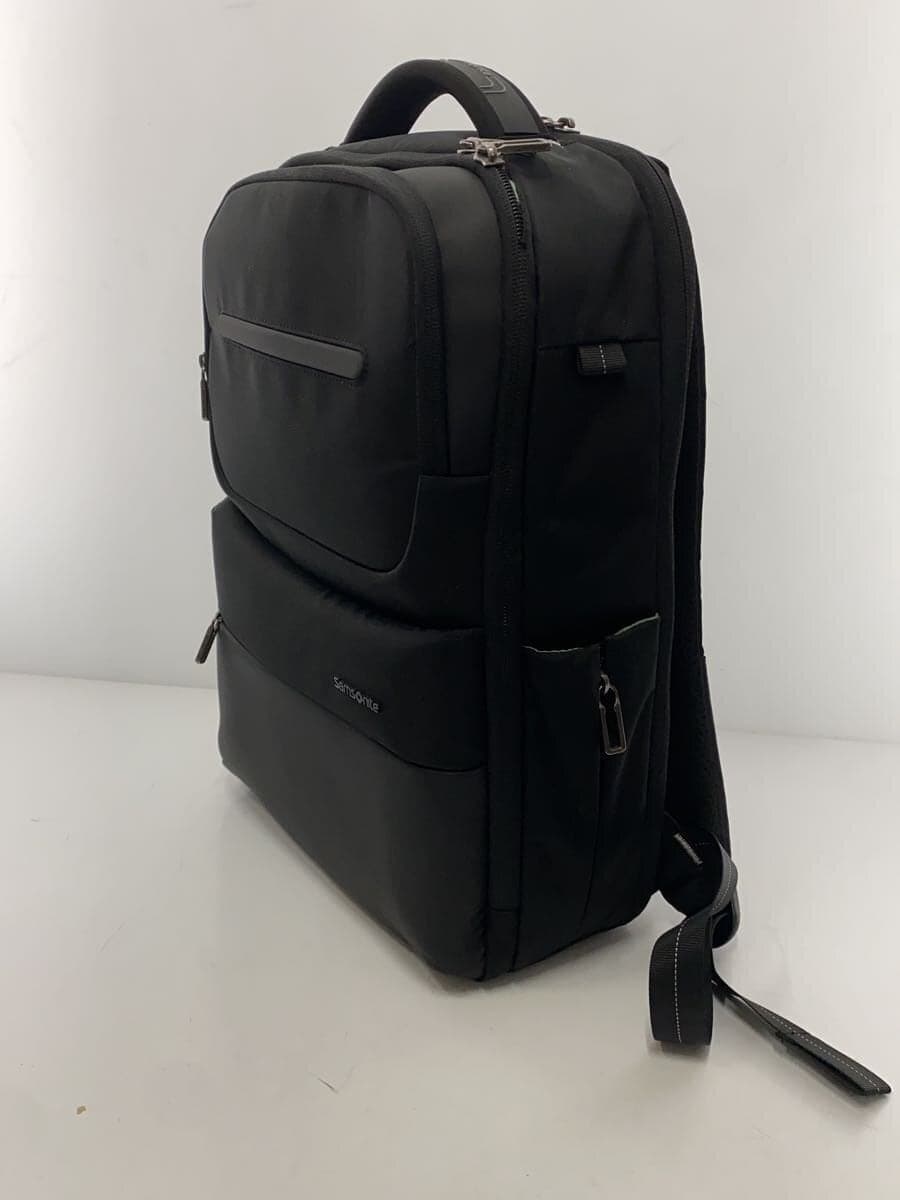 SAMSONITE Backpack -- BLK BLAKE ECO BACKPACK 2