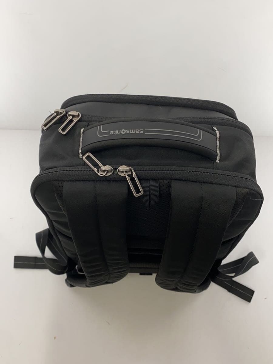SAMSONITE Backpack -- BLK BLAKE ECO BACKPACK 4