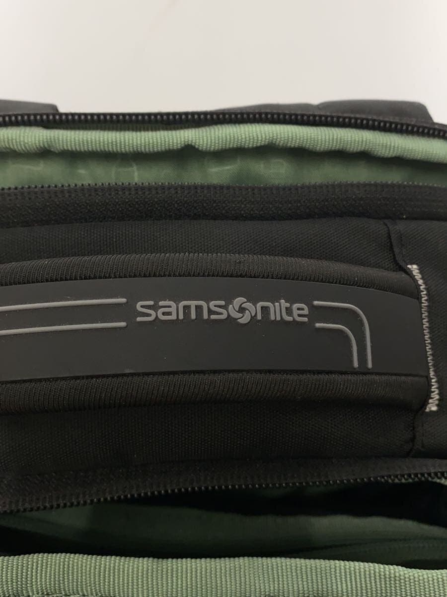 SAMSONITE Backpack -- BLK BLAKE ECO BACKPACK 5