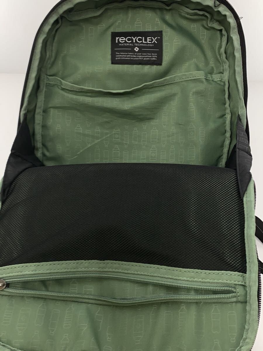 SAMSONITE Backpack -- BLK BLAKE ECO BACKPACK 6