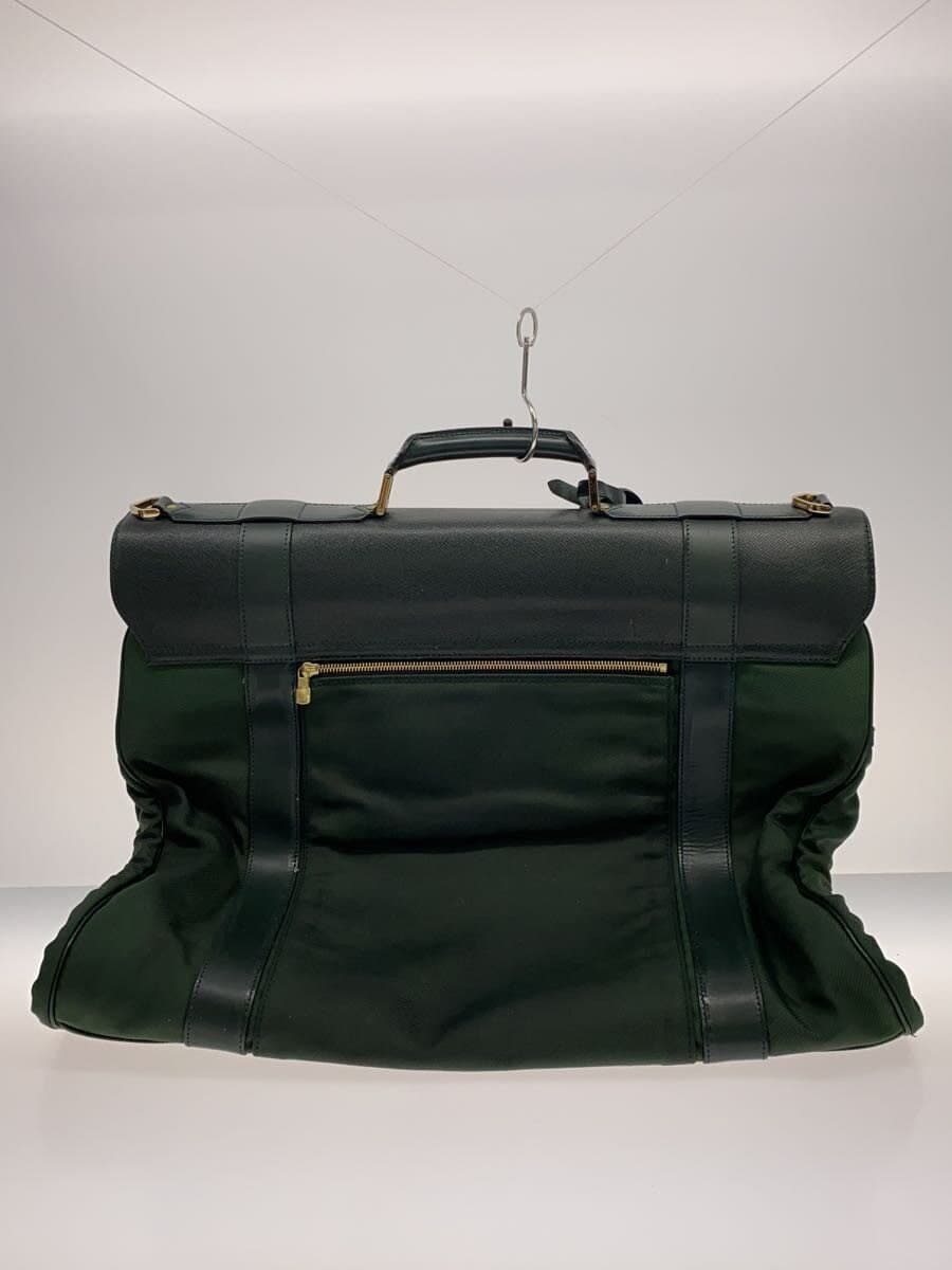 LOUIS VUITTON Portable Gibeciere _Taiga GRN 3