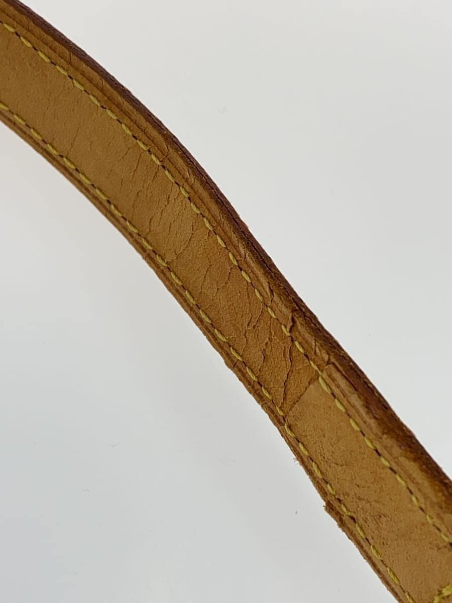 LOUIS VUITTON Musette Salsa _Monogram Canvas_Short Shoulder PVC BRW 7