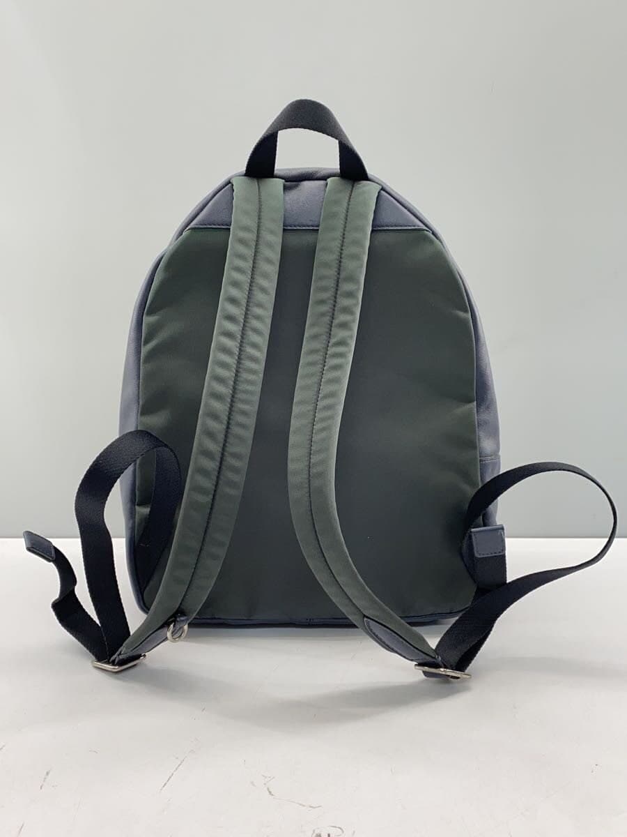 COACH Backpack NVY F68034 3