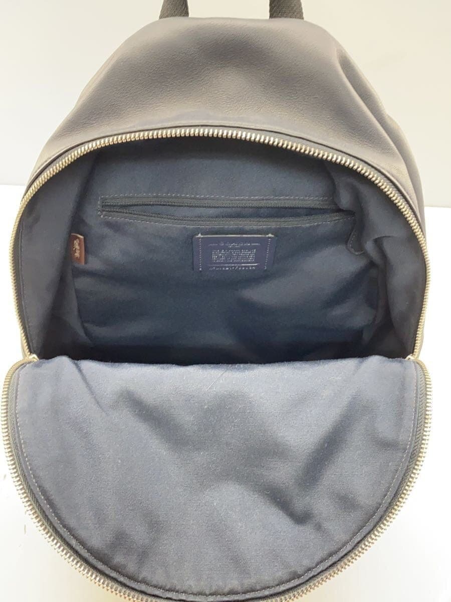 COACH Backpack NVY F68034 6