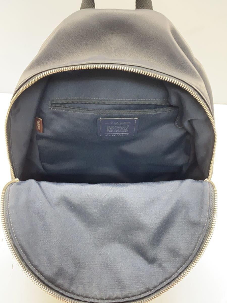 COACH Backpack NVY F68034 6