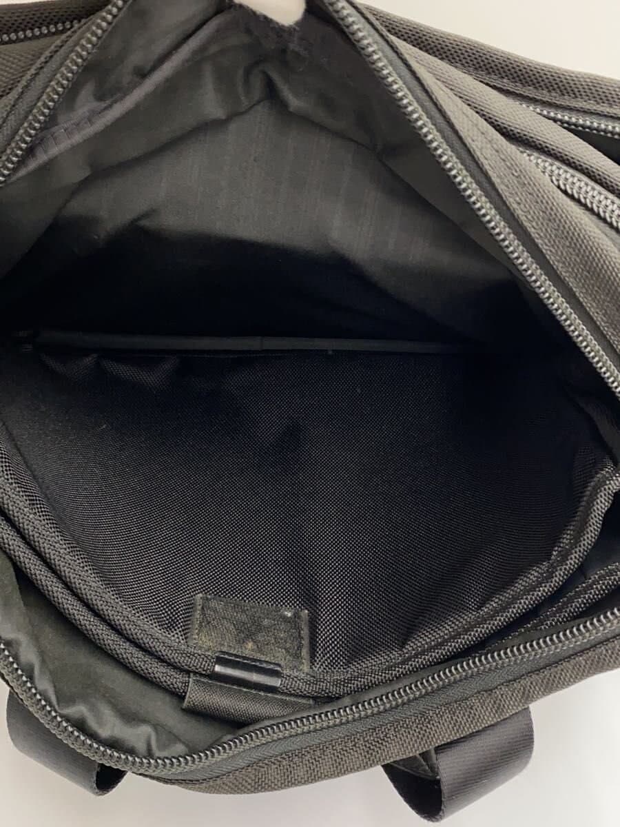 TUMI Briefcase BLK 7