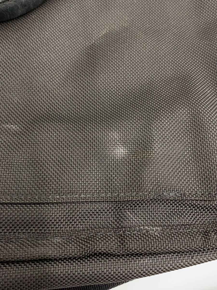 TUMI Briefcase BLK 8