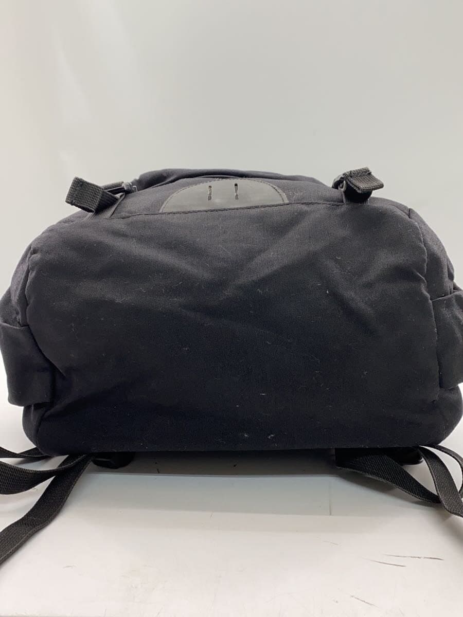 Supreme Backpack BLK 4