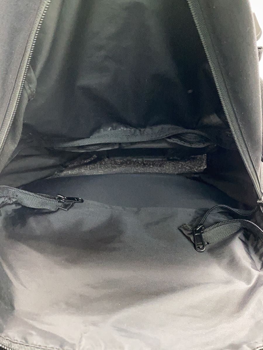 Supreme Backpack BLK 6