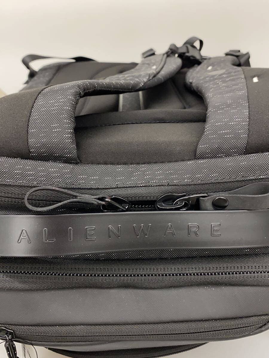 Other brand Alienware Backpack -- BLK 5