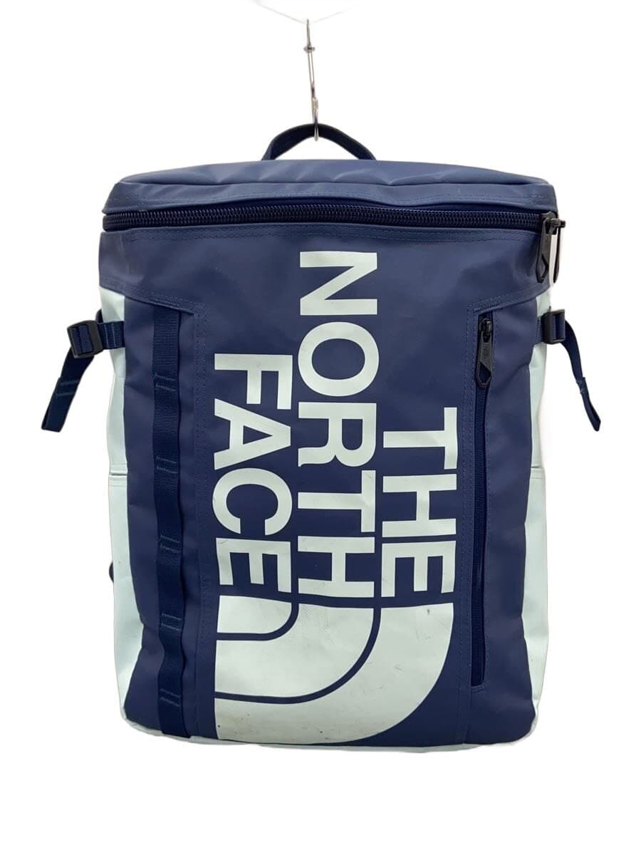 THE NORTH FACE backpack PVC BLU NM82255