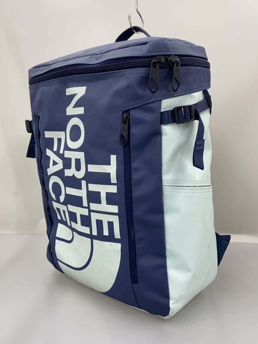 THE NORTH FACE backpack PVC BLU NM82255 2