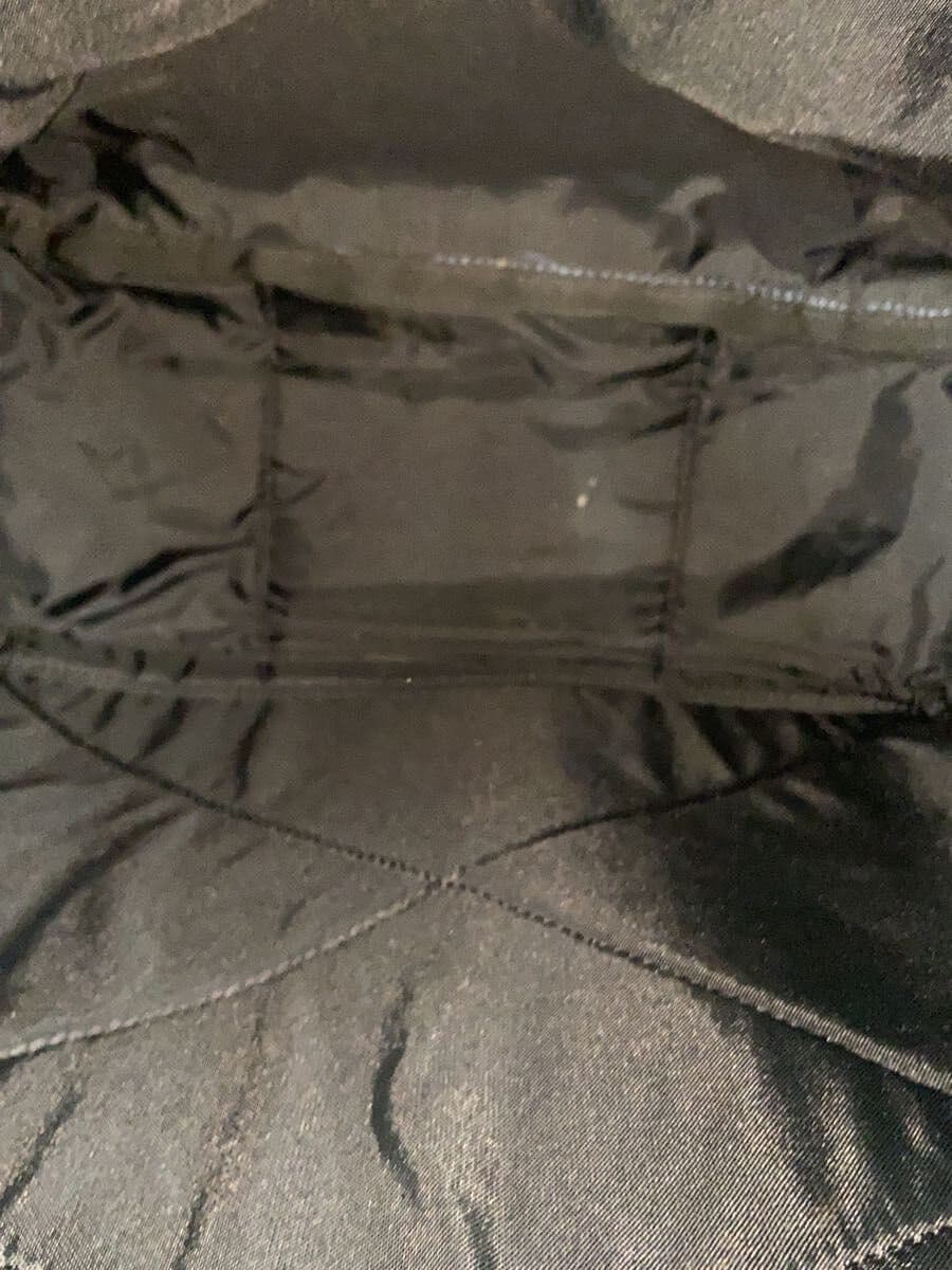 THE NORTH FACE backpack PVC BLU NM82255 6