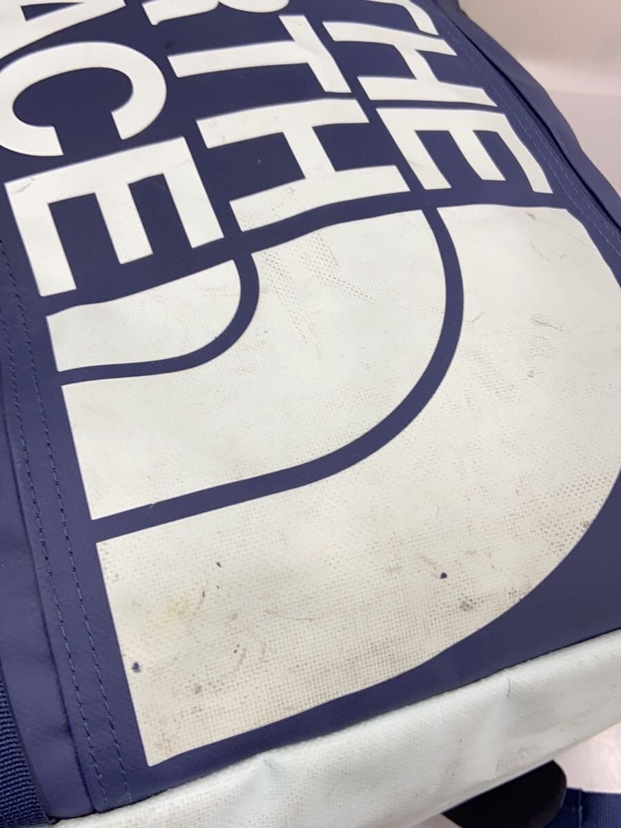 THE NORTH FACE backpack PVC BLU NM82255 7