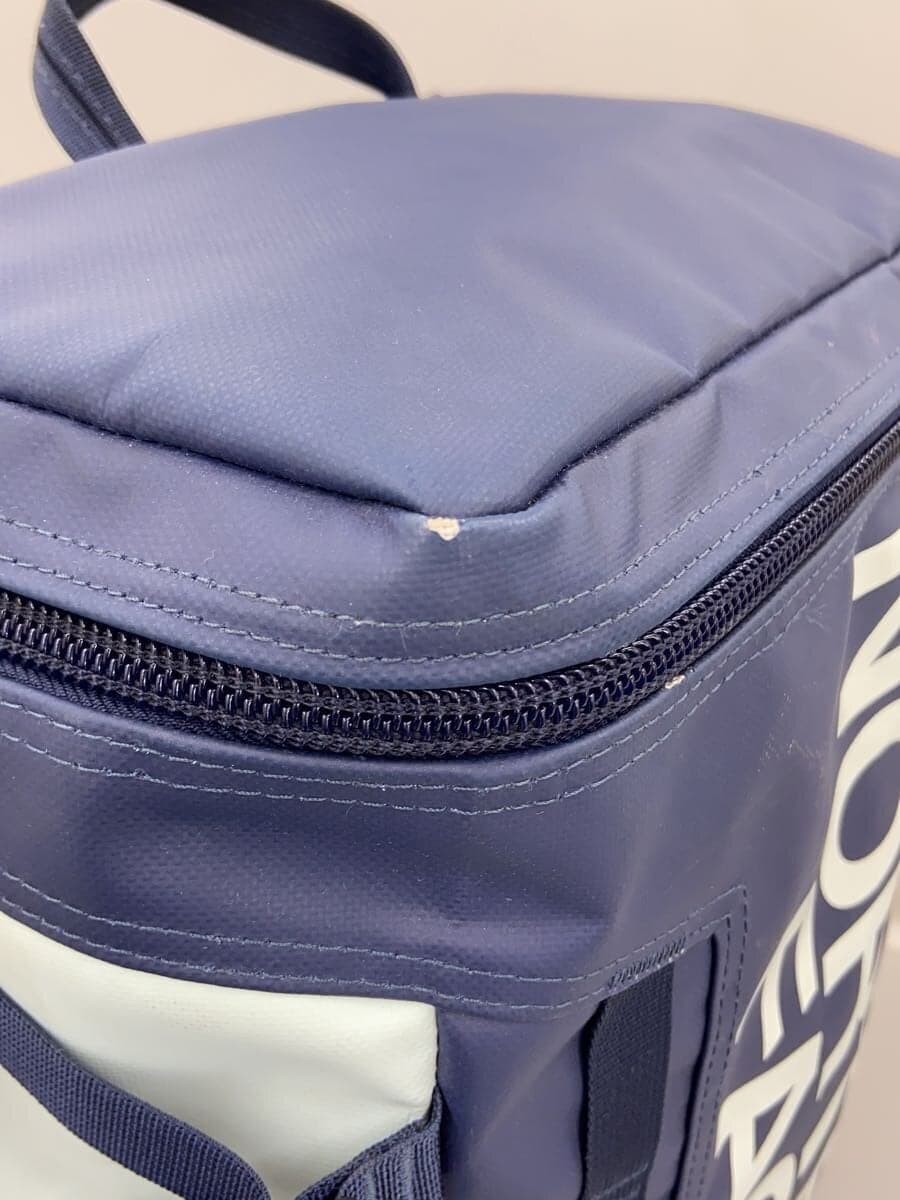 THE NORTH FACE backpack PVC BLU NM82255 9