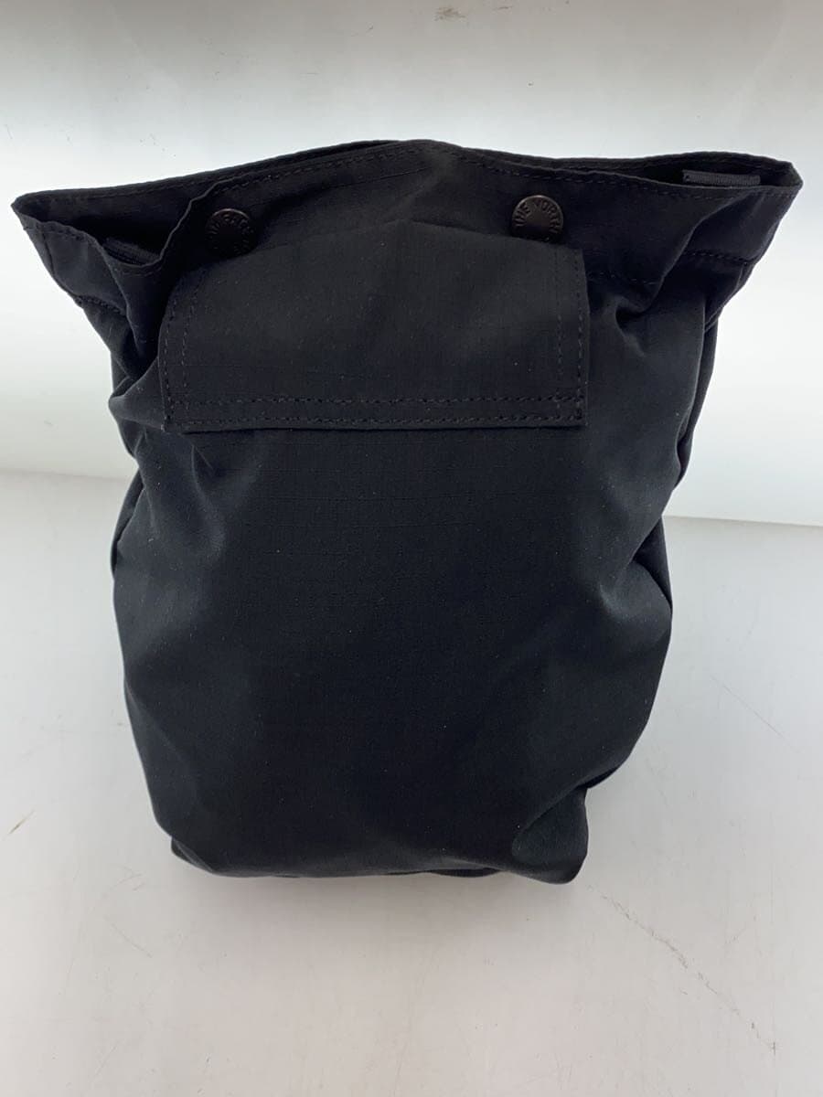 THE NORTH FACE Shoulder Bag Polyester BLK NN7358N 3