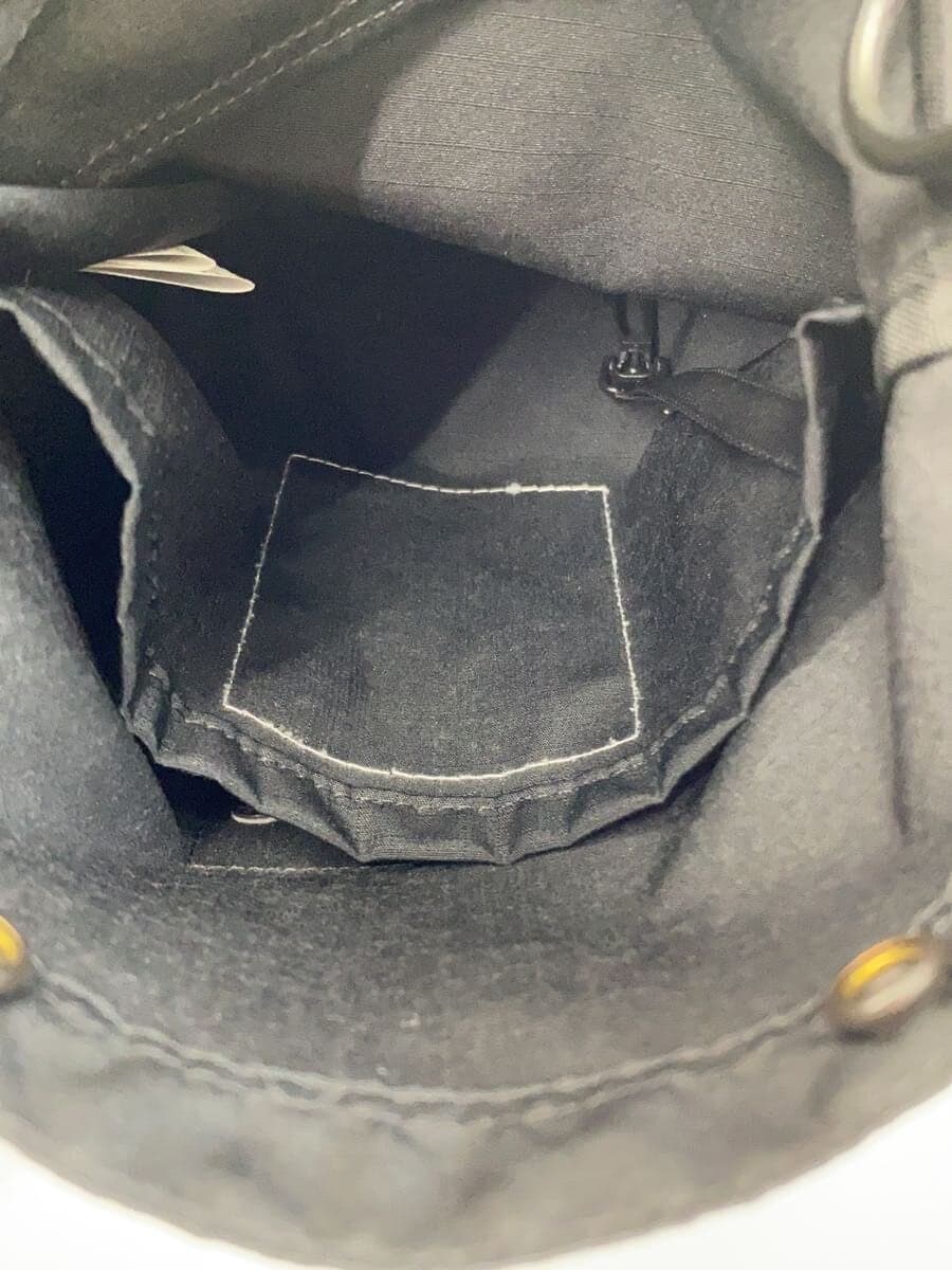 THE NORTH FACE Shoulder Bag Polyester BLK NN7358N 6