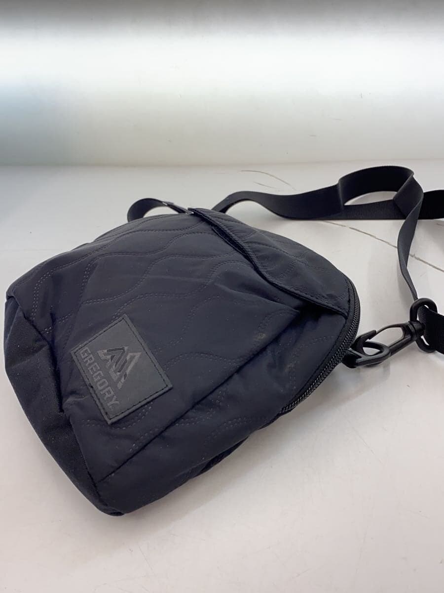 GREGORY Shoulder Bag Nylon BLK FREAKS STORE Exclusive 2