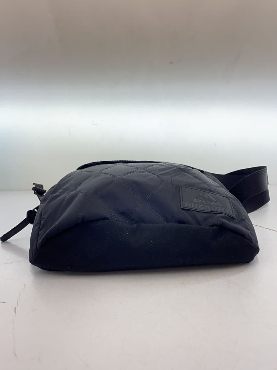 GREGORY Shoulder Bag Nylon BLK FREAKS STORE Exclusive 4