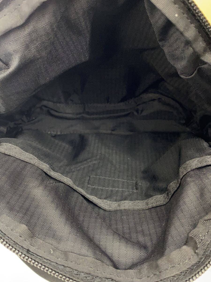 GREGORY Shoulder Bag Nylon BLK FREAKS STORE Exclusive 6