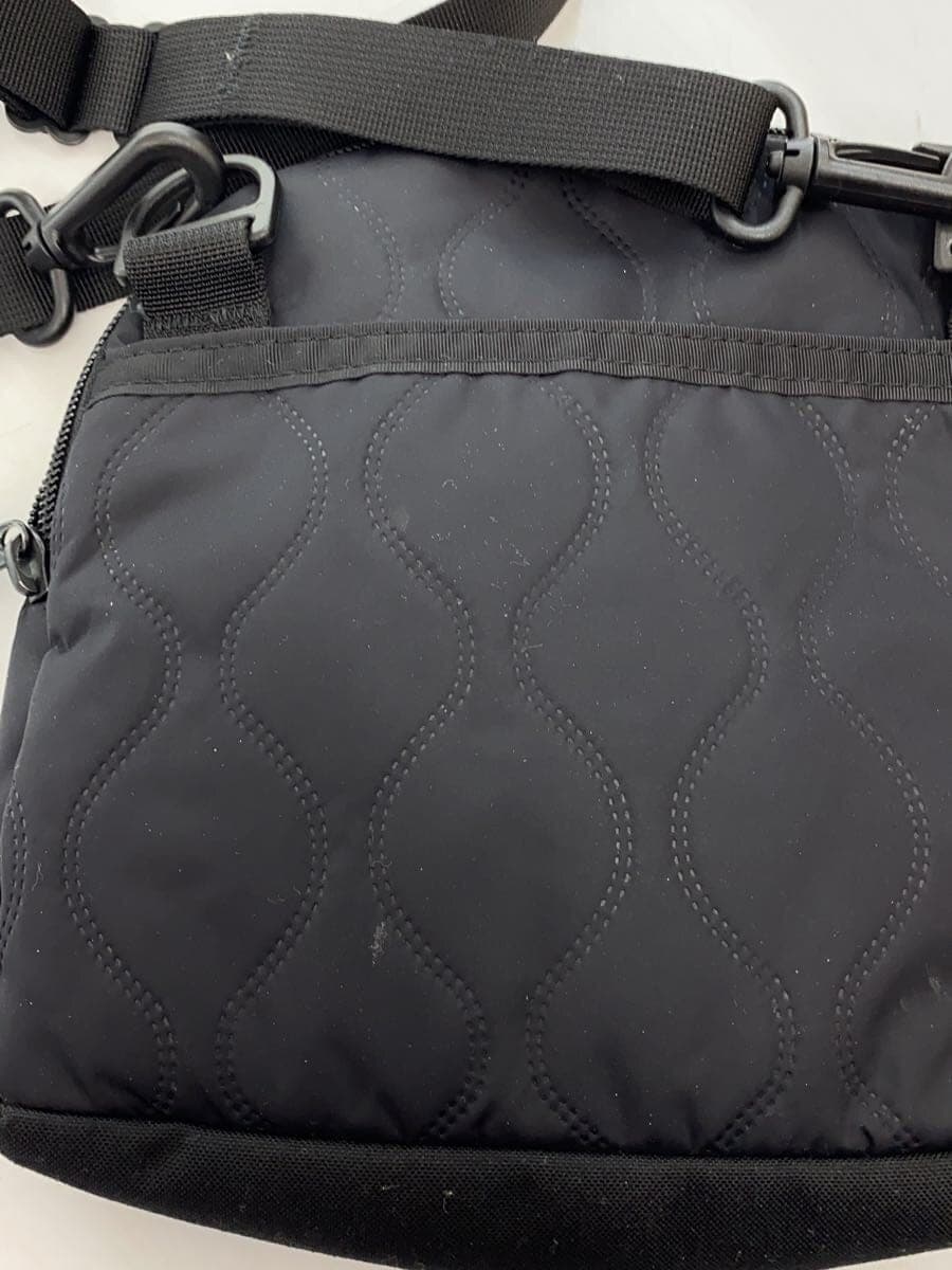 GREGORY Shoulder Bag Nylon BLK FREAKS STORE Exclusive 8