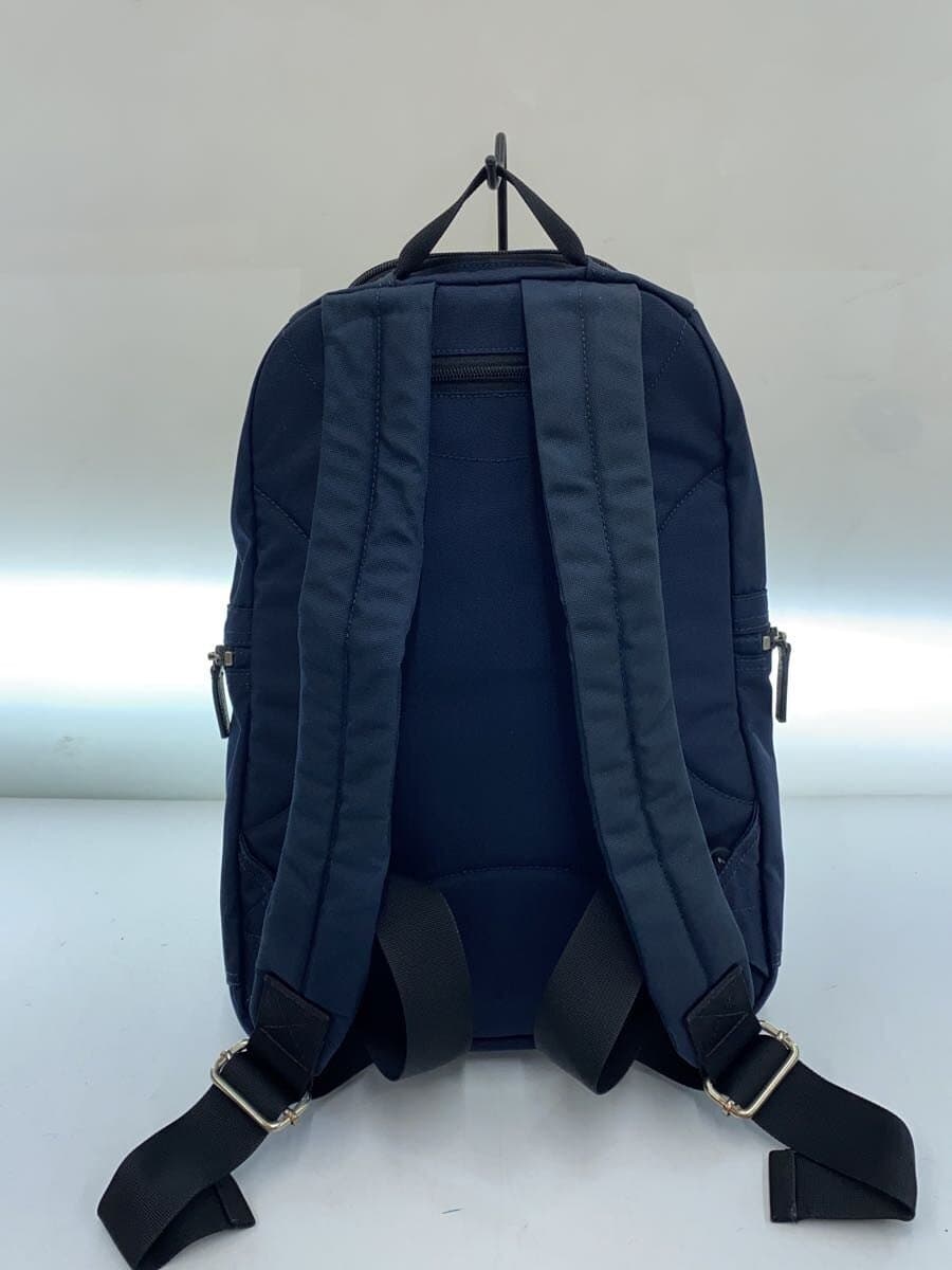 marimekko METRO 045115 Backpack Nylon NVY Solid 3