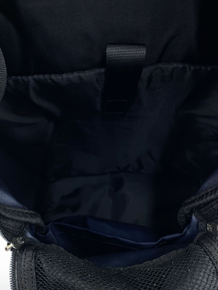 marimekko METRO 045115 Backpack Nylon NVY Solid 6