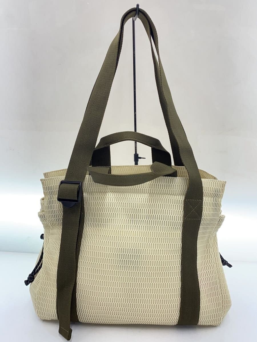 EDITA Tote Bag IVO Mesh 3