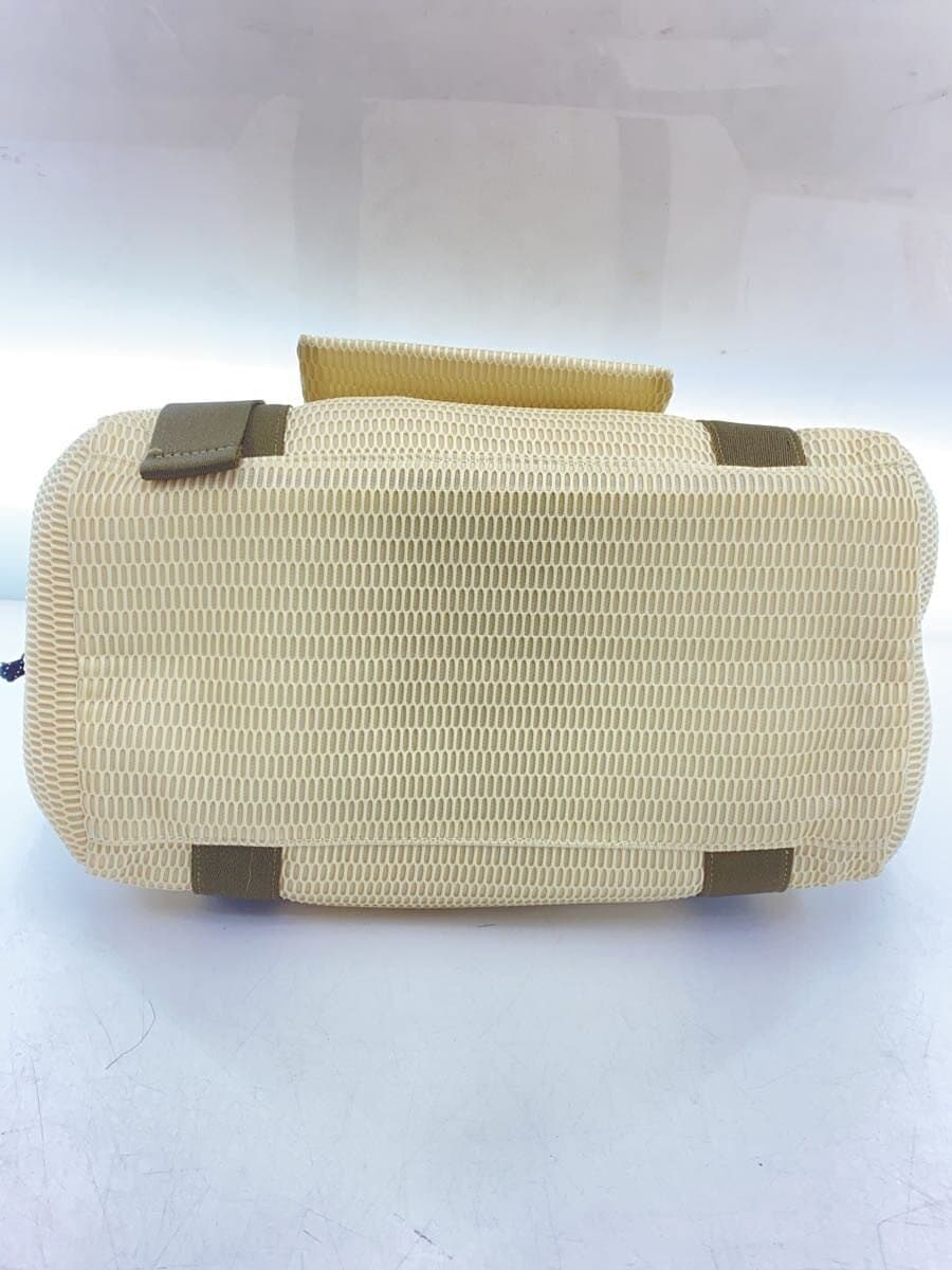 EDITA Tote Bag IVO Mesh 4