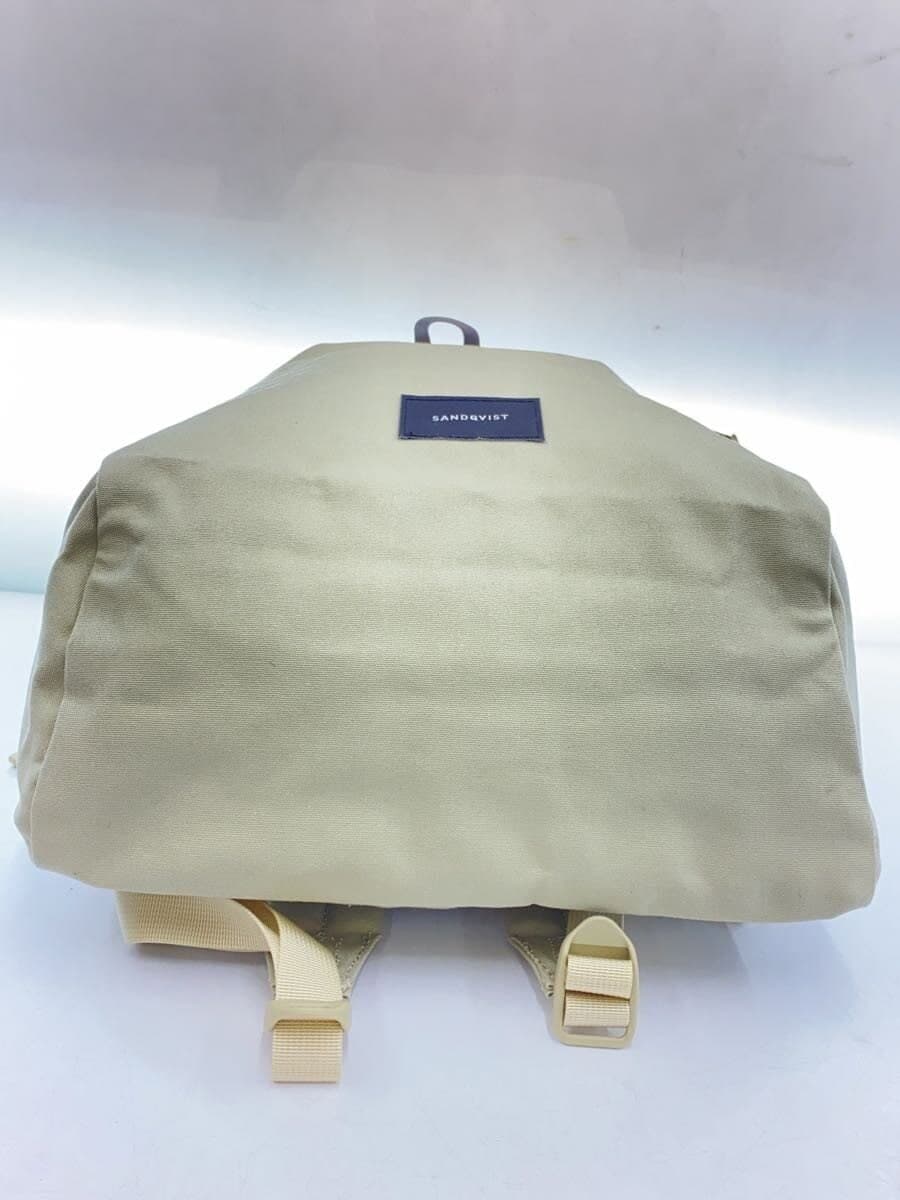 Other Brand sandqvist Backpack KHK 4