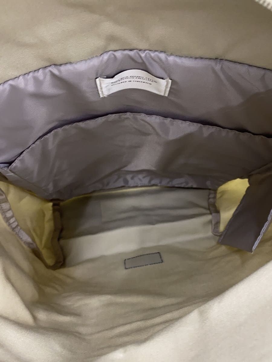 Other Brand sandqvist Backpack KHK 6