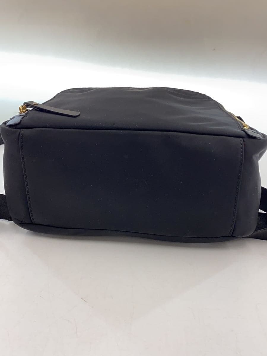kate spade new york Backpack Nylon BLK 4